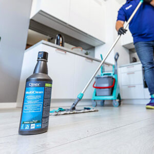 Clinex Multi Clean – Green Tea