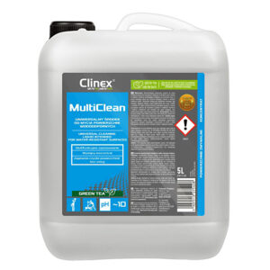 Clinex Multi Clean – Green Tea