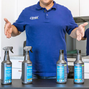 Clinex Multi Spray – Mango