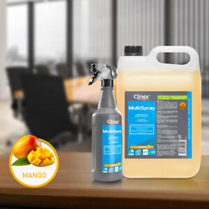 Clinex Multi Spray – Mango