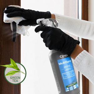 Clinex Multi Spray – Green Tea