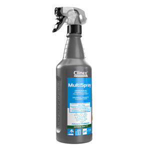 Clinex Multi Spray – Green Tea