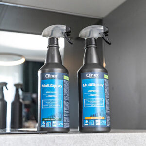 Clinex Multi Spray – Green Tea