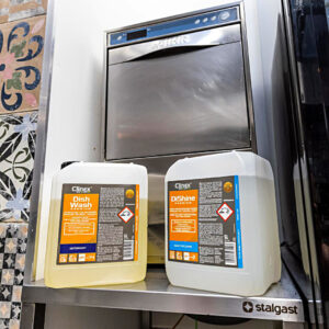 77 945 CLINEX CLINEX DishWash Premium 5L 0