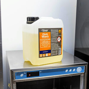 77 945 CLINEX CLINEX DishWash Premium 5L 1