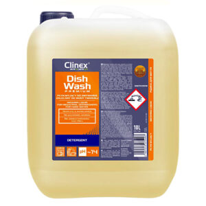 Alternative view of CLINEX DISHWASH PREMIUM