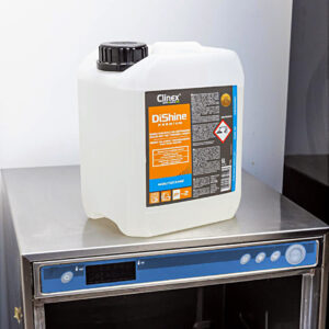 77 947 CLINEX CLINEX DiShine Premium 5L 1