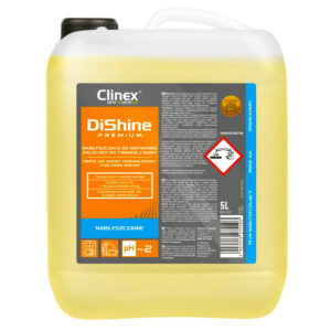 Clinex DiShine Premium