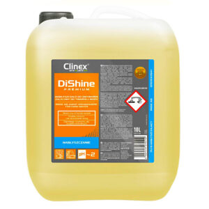 Alternative view of CLINEX DISHINE PREMIUM