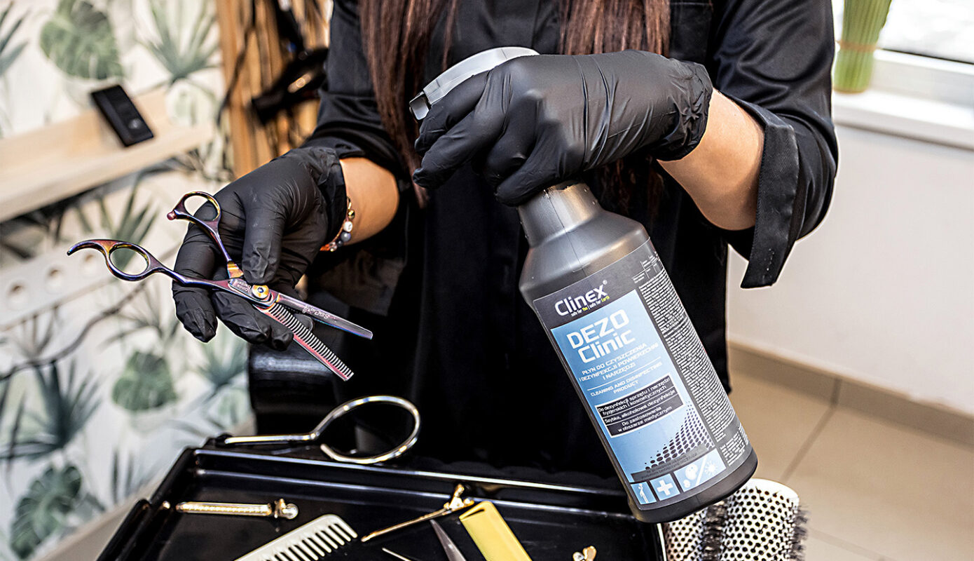 bann beauty DEZOClinic 1L