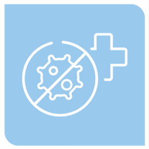 Dezinfekční prostředky