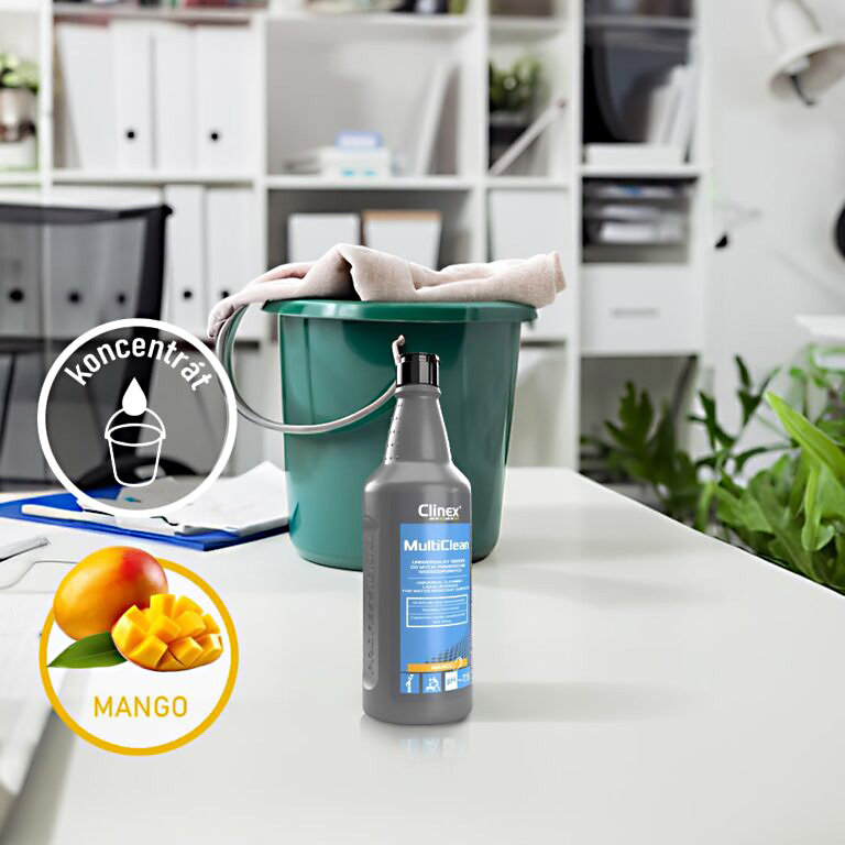 firmy kancelare Clinex Multi Clean