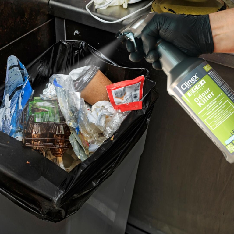 horeca gastro Clinex Eco Protect Odour Killer 768x768 1