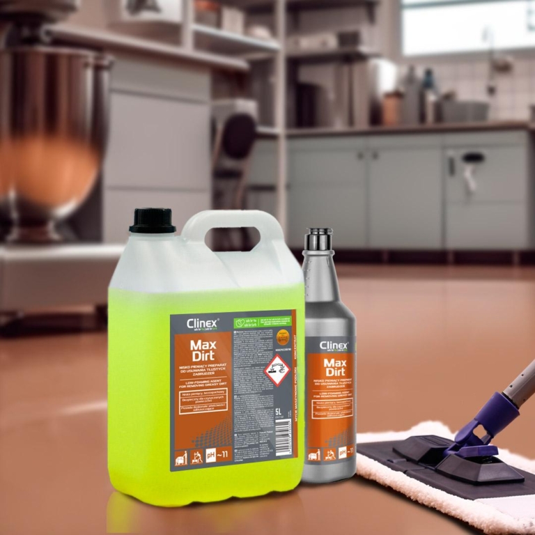 horeca gastro Clinex MaxDirt 768x768 1