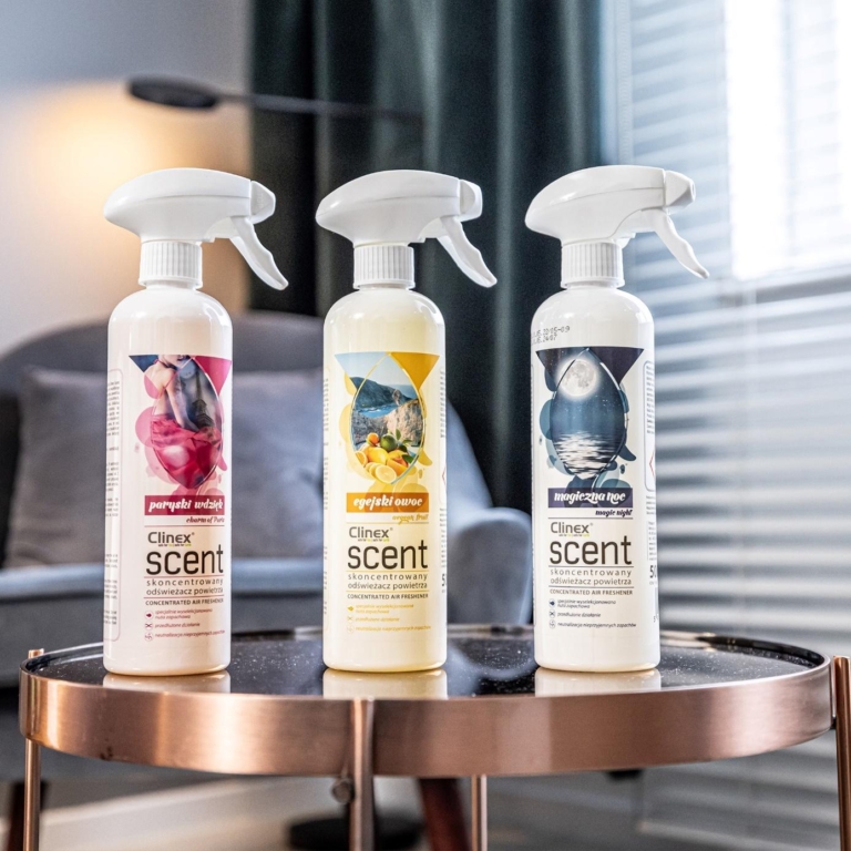 horeca konference Clinex Scent 768x768 1