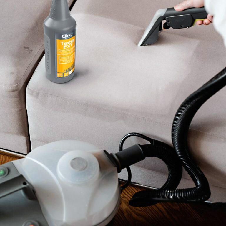 horeca lobby Clinex Textile EXT