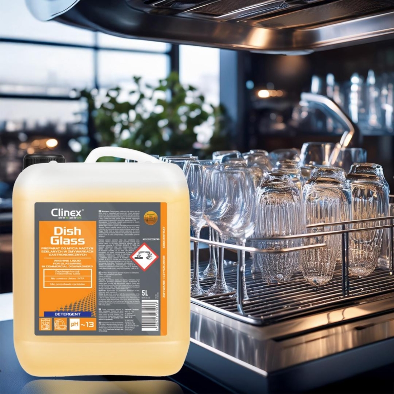 horeca restaurace Clinex DishGlass 768x768 1