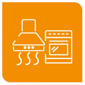 Kuchyně a spotřebiče