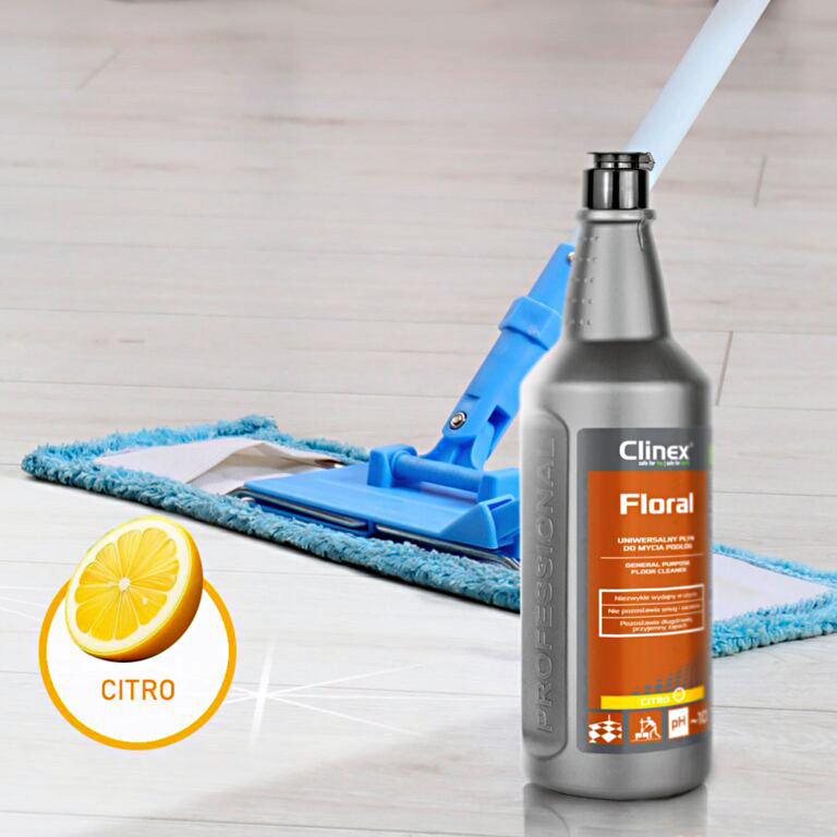 nemocnice Clinex Floral