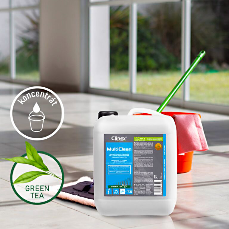 rekreace sport Multi Clean