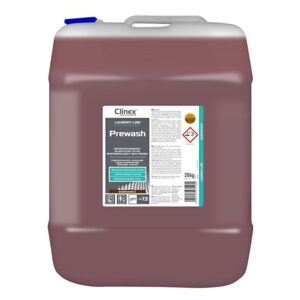CLINEX LAUNDRY-LINE PREWASH