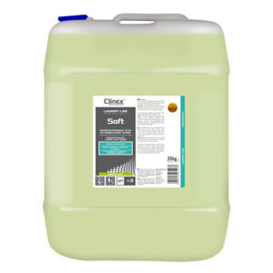 CLINEX LAUNDRY-LINE SOFT
