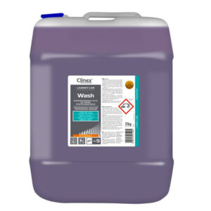 CLINEX LAUNDRY-LINE WASH