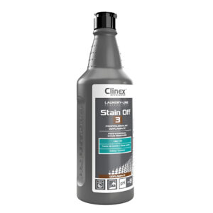 CLINEX LAUNDRY-LINE STAIN OFF 3