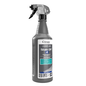 CLINEX LAUNDRY-LINE STAIN OFF 4