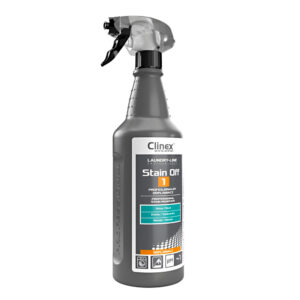 CLINEX LAUNDRY-LINE STAIN OFF 1