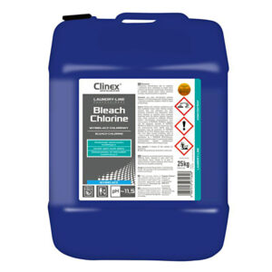 CLINEX LAUNDRY-LINE BLEACH CHLOR