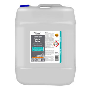 CLINEX LAUNDRY-LINE WASH MAX
