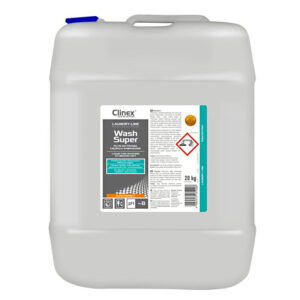 CLINEX LAUNDRY-LINE WashSuper