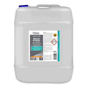CLINEX LAUNDRY-LINE WASHPOWER