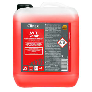 Clinex W3 Sanit