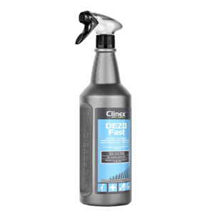 CLINEX DEZOFAST