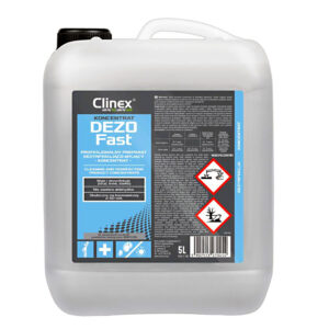 CLINEX DEZOFAST KONCENTRÁT