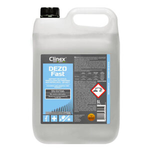 CLINEX DEZOFAST