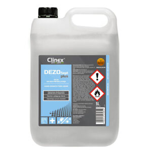CLINEX DEZOSEPT PLUS
