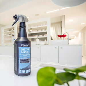 CLINEX DEZOCLINIC