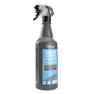 CLINEX DEZOCLINIC