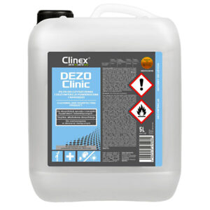 CLINEX DEZOCLINIC