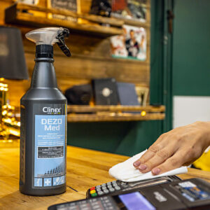 CLINEX DEZOMED