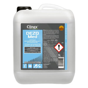 CLINEX DEZOMed