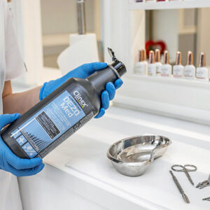 CLINEX DEZOMED KONCENTRÁT