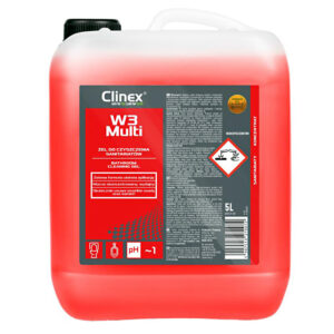 Clinex W3 Multi