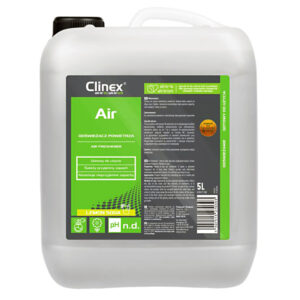 Clinex Air Lemon
