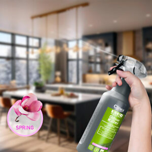 CLINEX ECO+ PROTECT ODOR KILLER – SPRING