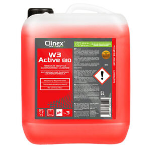 Clinex W3 Active BIO