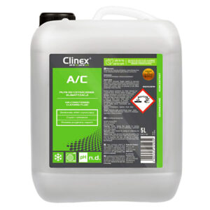 Clinex A/C